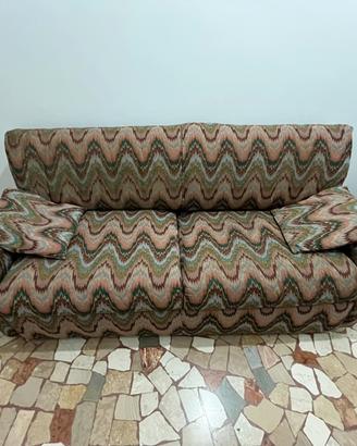 Divano letto