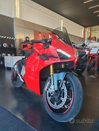 Ducati Panigale V4 S
