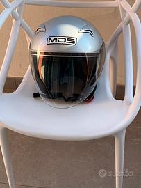Casco semi integrale taglia S