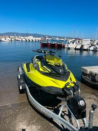 Seadoo RXP - RS 300