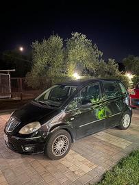 Lancia musa 1300 multijet 95 Cv - diesel - 2011