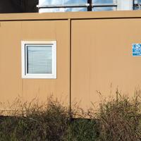 Monoblocco OFFICINA CP50 cabina spogliatoio