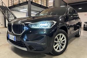 BMW X1 sDrive16d Business Advantage