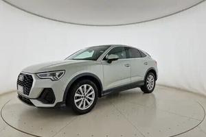 AUDI Q3 40 TDI S-TRONIC BUSINESS quattro 2021