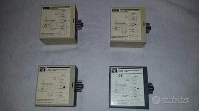 Controllo di livello