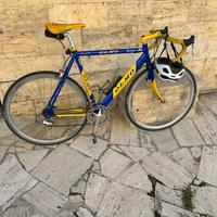 Bicicletta da strada Olmo