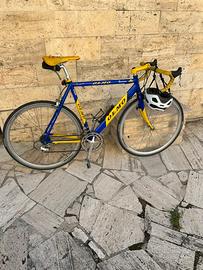 Bicicletta da strada Olmo