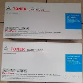 TONER STAMPANTI BROTHER
