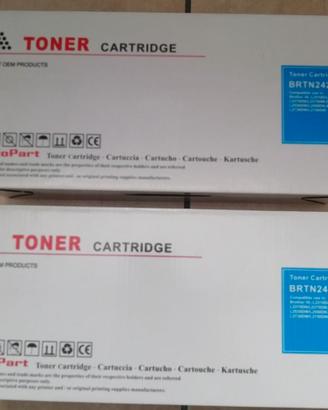 TONER STAMPANTI BROTHER