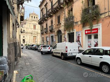 Bottega Zona Pescheria