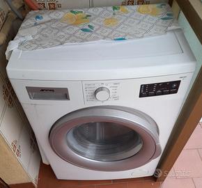 LAVABIANCHERIA Marca: SMEG – Mod. LBW610CIT