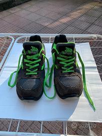 Scarpe antinfortunistiche U-Power