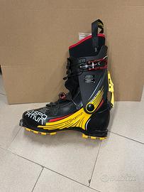La Sportiva Racetron Scarponi Skialp
