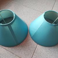 Copri lampade