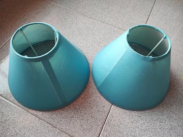 Copri lampade