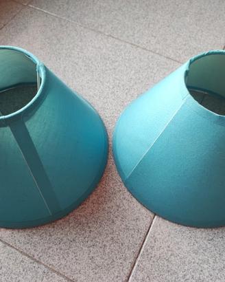 Copri lampade