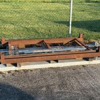 BANCALE PER IMPALCATURE