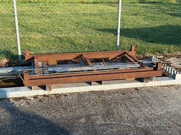 BANCALE PER IMPALCATURE