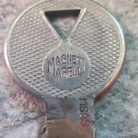 Chiave a chiodo Magneti Marelli auto d’epoca