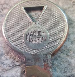 Chiave a chiodo Magneti Marelli auto d’epoca