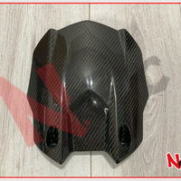 Parafango posteriore carbonio Yamaha R1 2015-2024