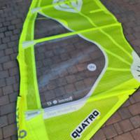 vela windsurf GOYA Banzai 4.2 anno 2023