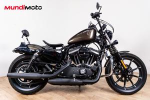 HARLEY DAVIDSON SPORTSTER 883 IRON - 2020