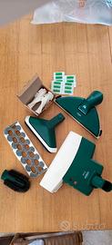Folletto accessori