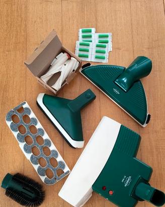Folletto accessori