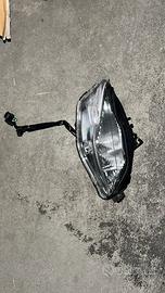 Pezzi di ricambio honda sh 125i/ FARO PIU ALTRI
