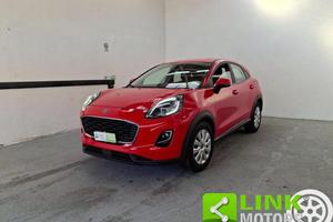 FORD Puma 1.0 EcoBoost 95 CV S&S Connect GARANZI