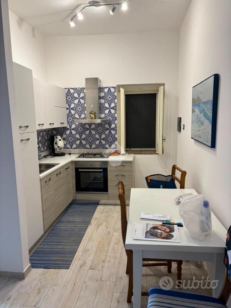 Appartamento – SA - Vista 5