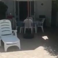Monolocale a Lido Marini spiaggia caraibica
