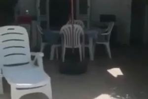 Monolocale a Lido Marini spiaggia caraibica