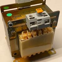 Trasformatore monofase 28V 200VA