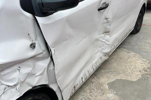 Citroen jumpy 2.0 hdi 180 cv automatico