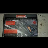 telecamera endoscopica