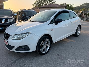 Seat Ibiza 1.2 70 CV 3 porte Reference
