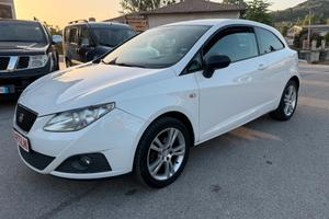 Seat Ibiza 1.2 70 CV 3 porte Reference