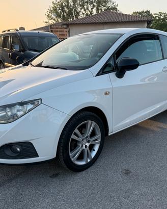 Seat Ibiza 1.2 70 CV 3 porte Reference