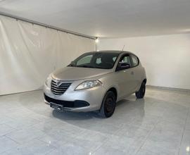 LANCIA YPSILON 2013 ECOCHIC 900 85 CV TWINAIR