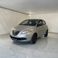 LANCIA YPSILON 2013 ECOCHIC 900 85 CV TWINAIR