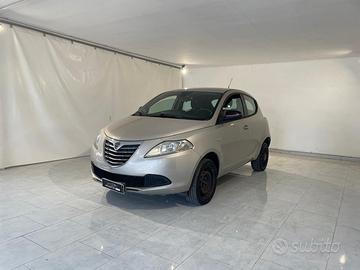 LANCIA YPSILON 2013 ECOCHIC 900 85 CV TWINAIR