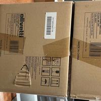 RICAMBI FOTOCOPIATRICE OLIVETTI DEVELOPER