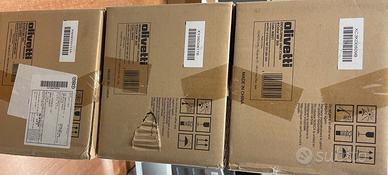 RICAMBI FOTOCOPIATRICE OLIVETTI DEVELOPER