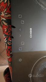 piastra vetroceramica