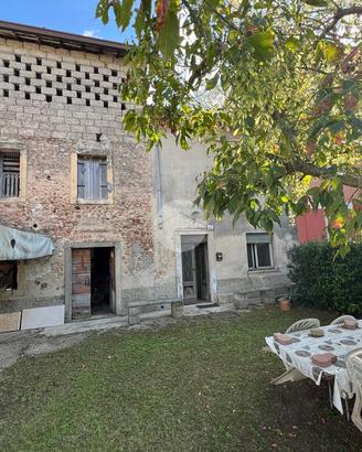 CASA DI CORTE A VERONA