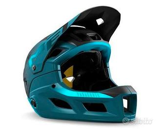 CASCO MET PARACHUTE MCR MIPS - TAGLIA M