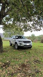Range Rover Evoque 2.2 TD4 4x4 Automatica 2014