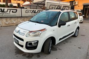 Citroen C3 Picasso 1.6 Diesel